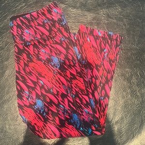 Soma Sport Legging crop size Small